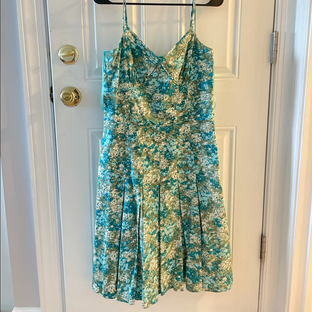 Ann Taylor dress